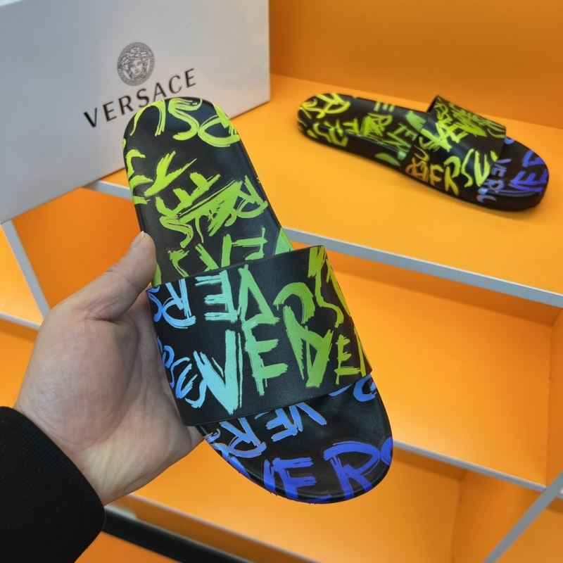 Versace Slippers